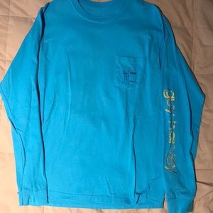 Guy Harvey long sleeve shirt